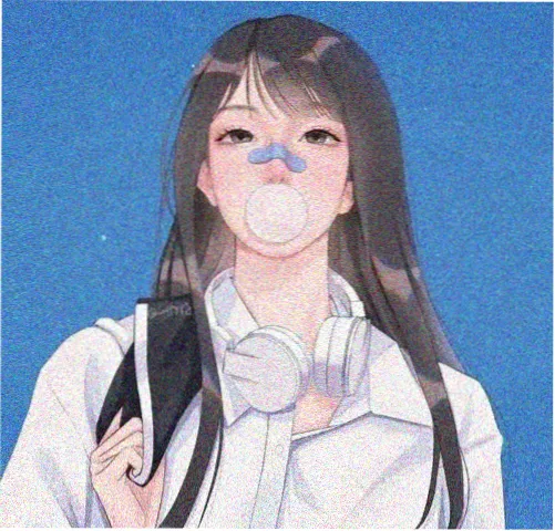 无颜之月 精灵 露娜
